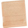 Bellatex froté osuška Prúžok 17/07 70 x 140 cm lososová