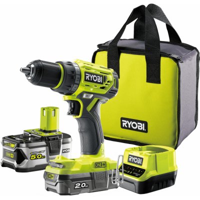 Ryobi R18DD7-252S