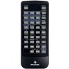 General AUNA MC-20 + ovládanie TV (mini TV) - diaľkový ovládač duplikát