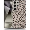 Picasee ULTIMATE CASE PowerShare pro Samsung Galaxy S24 Ultra S928B 5G - Dots