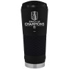Fanatics Cestovní hrnek Vegas Golden Knights NHL 2023 Stanley Cup Champions 24oz. Stealth Draft Tumbler