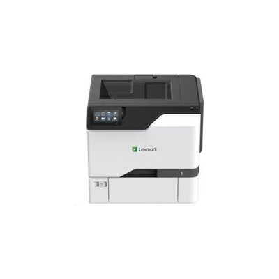 Multifunkčná tlačiareň LEXMARK tiskárna CS735de, A4 COLOR LASER, 1024MB, 50ppm, USB/LAN, duplex, dotykový LCD