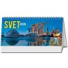 Stolový Svet 2026