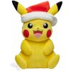 BOTI Pokémon plyšák Pikachu (Merry Christmas) 60 cm