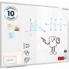 Magnetická tabule 120x90 ALLboards PREMIUM EX129