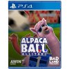 Alpaca Ball: All-Stars PS4