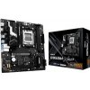 ASRock MB Sc AM5 B850M-X R2.0, AMD B850, 2xDDR5, 1xDP, 1xHDMI, mATX