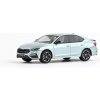 Abrex Škoda Octavia IV RS (2020) Zelená Arctic Metalíza 1:43