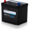 DYNAMAX ENERGY Blueline 60 ASIA L 60Ah 540A 635220