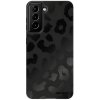 Picasee Fashion Case pre Samsung Galaxy S21 FE 5G - Midnight Leopard