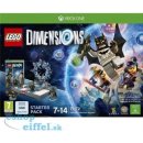 LEGO Dimensions (Starter Pack)