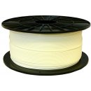 Filament PM PLA 1,75mm 1 kg biela F175PLA_WH