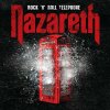 NAZARETH - ROCK \'N\' ROLL TELEPHONE (1CD)
