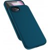 Epico Mag+ Silicone Pro kryt iPhone 16e - modrá, 93610102600001