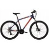 MTB bicykel Kross Hexagon 3.0 rám 19 palcov koleso 27,5 