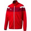 Puma | spirit II polyester | červená| 140