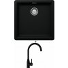 Set Schock GREENWICH N-100 + KAVUS