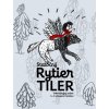 Statočný rytier Tiler - Dušan Damián Brezány, Stella Smoligová ilustrácie a kolektív