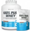 BioTech USA 100% Pure Whey 2270 g hazelnut