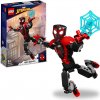 LEGO Figúrka LEGO® Marvel Super Heroes 76225 Miles Morales