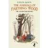 Animals of Farthing Wood: The Adventure Begins (Colin Dann)()