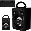 Prenosný reproduktor Media-tech BOOMBOX LT MT3155 čierny 300 W