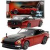 Jada Fast & Furious 1972 Datsun F10 1:24