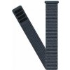 Nylonový řemínek Garmin 22mm (pro Garmin Fenix 8/7/6 (47mm), Epix 2 aj.), modrý, UltraFit, 010-13306-13