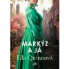Markýz a já - Ella Quinn