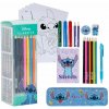 Lilo a Stitch Set potřeb na malování s pouzdrem Disney Stitch