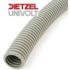 DIETZEL UNIVOLT Trubka ohebná FXP-TURBO průměr 25 750N