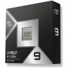 AMD, Ryzen 9 9950X3D2, Processor BOX, soc. AM5, 200W, Radeon™ Graphics, bez chladiča 100-100001978WOF