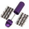 Pety's Holeshot Tubeless Puncture Plugger Kit violet PPR-TPP-VLT-12 00085919_1_1
