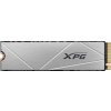 ADATA SSD 1TB XPG GAMMIX S60, PCIe Gen4x4, M.2 2280, (R:5000/ W:3200MB/ s) AGAMMIXS60-1T-CS