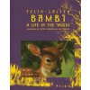 Bambi (Felix Salten,Steve Johnson,Lou Fancher,Whittaker Chambers)(Pevná)