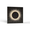Vesmír Magické zatmenie | Obrazy Vintessia Rozmery štvorec: 70x70