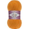 Alize Cotton Gold Oranžová 83