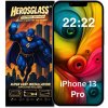 Tvrdené sklo pre Apple iPhone 13 Pro, 1 ks
