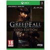 GreedFall (Gold Edition) XBOX Series X