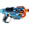 Pištoľ NERF elite 2.0. Commander RD-6