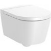 Wc Roca Inspira so zadným odpadom A346528000
