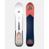 JONES Snowboard Womens Dream Weaver 2.0 White MULTI vel. 151 25/26