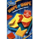 Shape by Shape