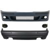 KITT Body Kit suitable for BMW 5 Series E39 (1995-2003) M5 Design With Fog Lights Smoke