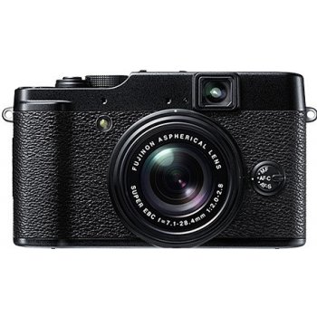 Fujifilm FINEPIX X10