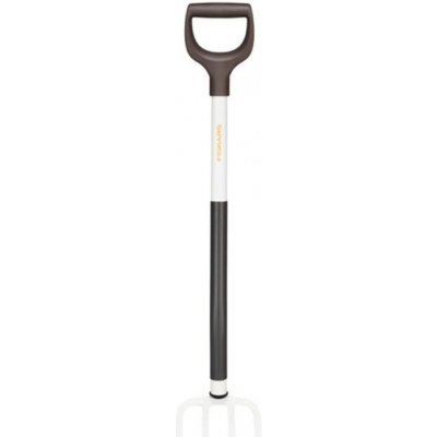 FISKARS Vidle WHITE ľahké rycie 1070715