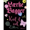 KNIT IT OUT (BAGGER LAERKE)(Pevná)