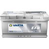 VARTA EFB Dynamic 105Ah Autobateria, 12V , 950A , 605 500 095