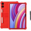 Silikónové puzdro so stojanom pre Xiaomi Redmi Pad Pro 12,1 / Poco Pad 12,1