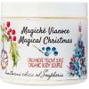 Magické Vianoce - organické telové suflé 200 ml Soaphoria